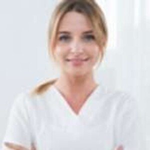 Profile picture of Alicia Hans