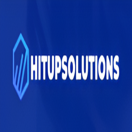 Profile picture of HitUp Solutions