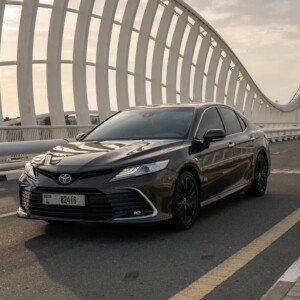 Profile picture of Weekly Car Rental Dubai