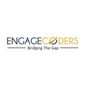 Profile picture of Engage Coders