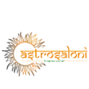 Profile picture of Astro Saloni