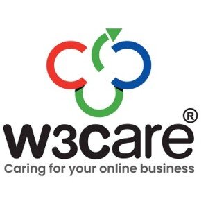 Profile picture of W3care Technologies