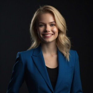 Profile picture of Michelle Jhon