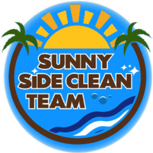 Profile picture of Sunny Side Clean Team