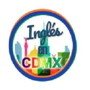 Profile picture of Inglés en CDMX