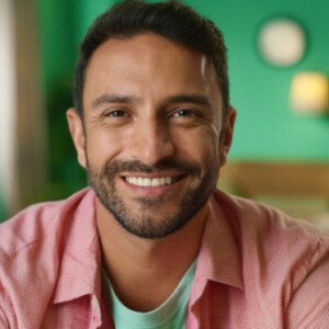 Profile picture of Michael Caine