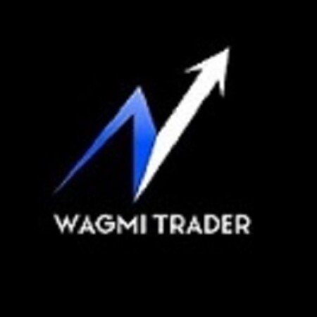 Profile picture of WagmiTrader LLC