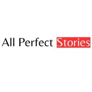 Profile picture of All Perfect Stories