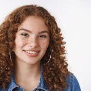 Profile picture of Freya Allan