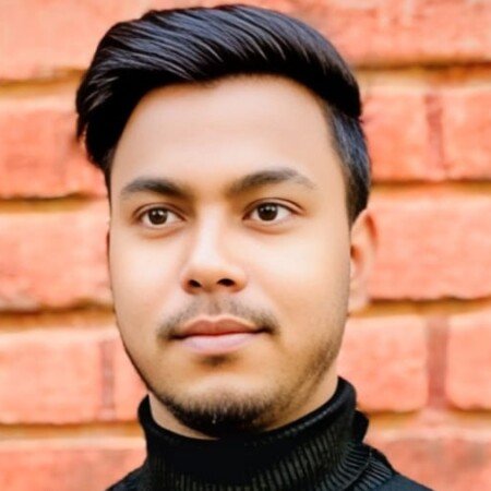 Profile picture of Sunny Sharma