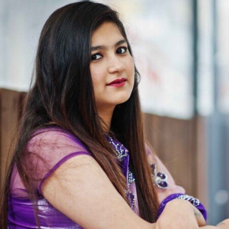 Profile picture of Priya Singh