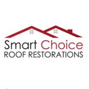 Profile picture of Smart Choice Roof Restorations