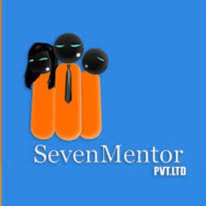 Profile picture of Seven Mentor Pvt Ltd