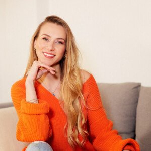 Profile picture of Jasmin Arnold