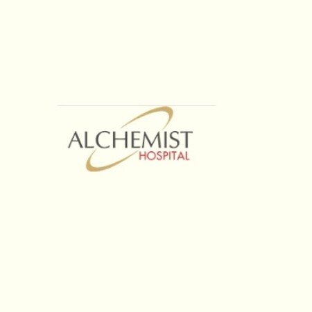 Profile picture of Alchemist Hospitals