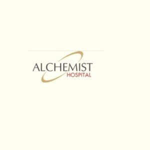 Profile picture of Alchemist Hospitals