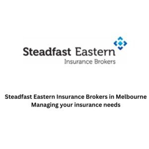 Profile picture of Steadfast Eastern Insurance Brokers