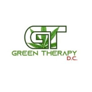 Profile picture of Green Therapy