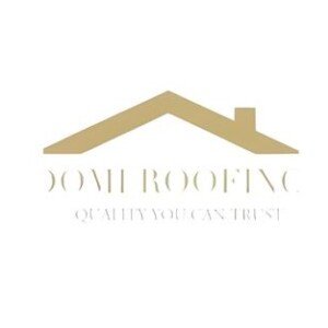 Profile picture of Domi Roofing