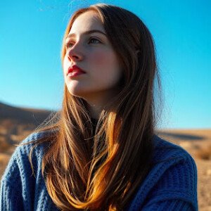 Profile picture of Olivia James