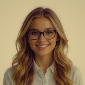 Profile picture of Lily Noblet