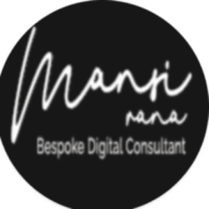 Profile picture of Mansi Rana Digital