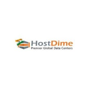 Profile picture of HostDime India