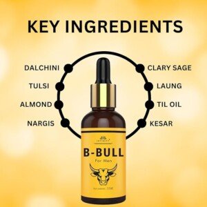 Profile picture of Big Bull Oil