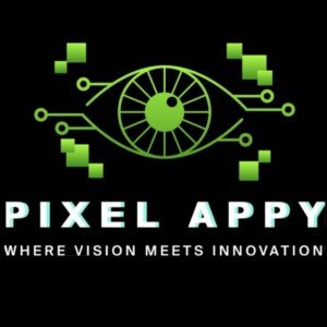 Profile picture of Pixel Appy
