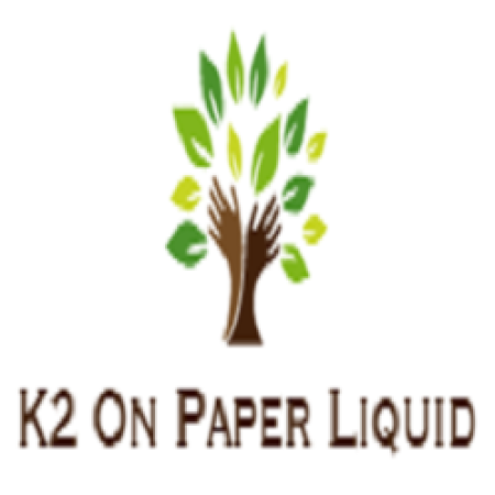 Profile picture of K2 on Paper Liquid