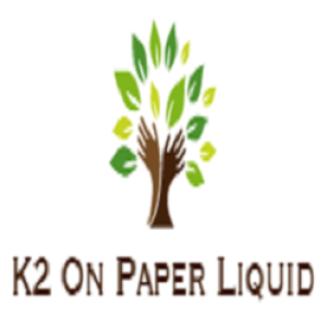 Profile picture of K2 on Paper Liquid