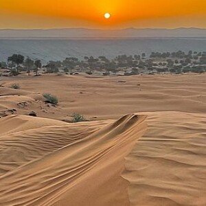 Profile picture of Desert Safari Abu Dhabi