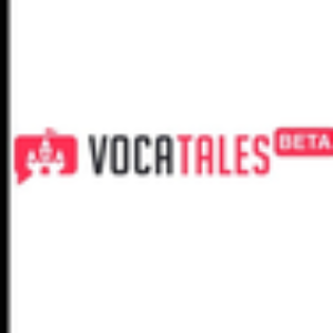 Profile picture of VocaTales Inc