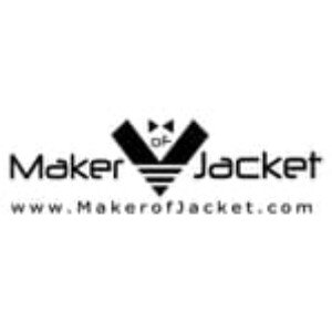 Profile picture of Maker Of Jacket