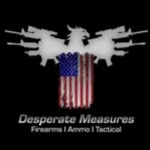Profile picture of Desperate Measures Firearms Inc