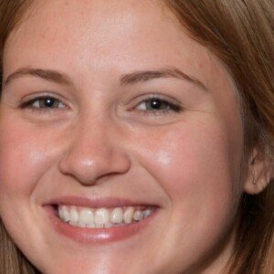 Profile picture of TracyMParker