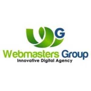 Profile picture of Webmasters Group