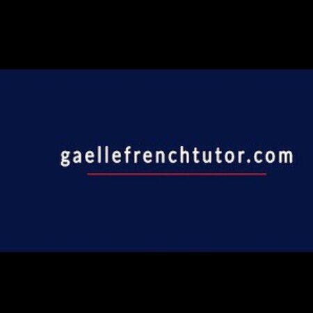 Profile picture of Gaelle French Tutor