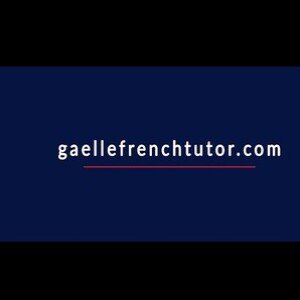 Profile picture of Gaelle French Tutor