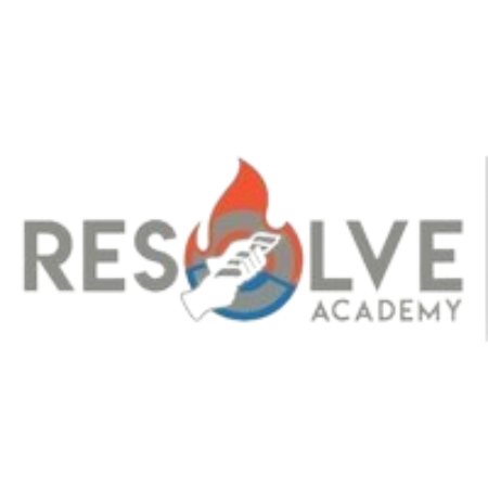 Profile picture of Resolve Maritime Academy