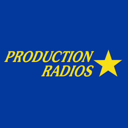 Profile picture of Production Radios
