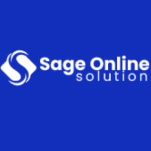Profile picture of Sageonline Solution