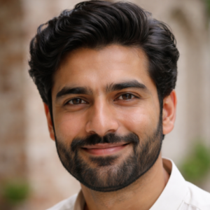 Profile picture of Muhammad Shoaib