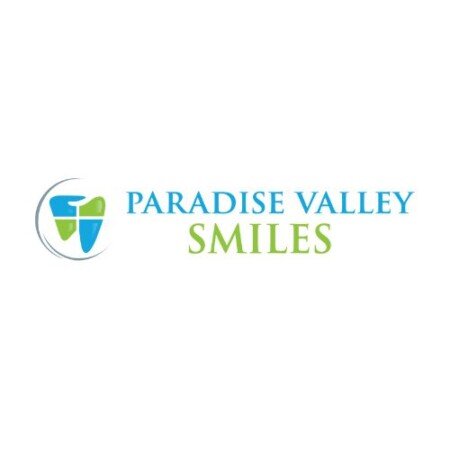 Profile picture of Paradise Valley Smiles