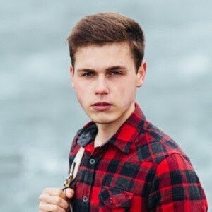 Profile picture of Henry Smith