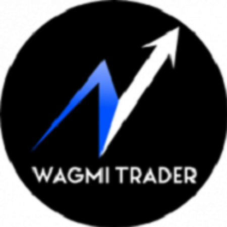 Profile picture of WagmiTrader LLC