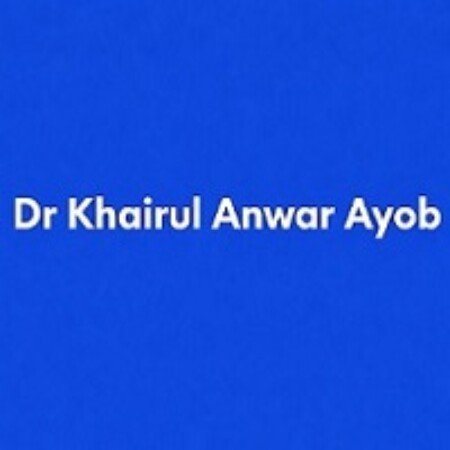 Profile picture of drkhairulayob
