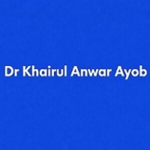 Profile picture of drkhairulayob