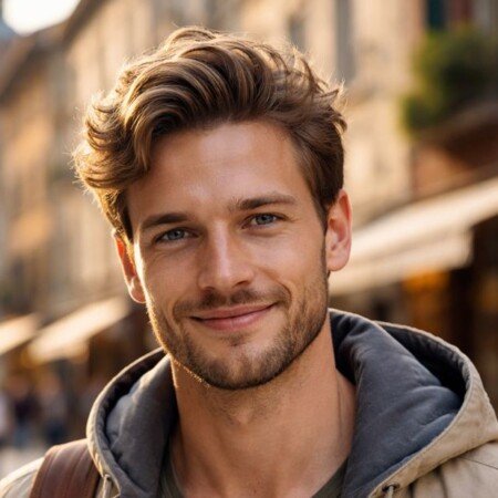 Profile picture of willian jone