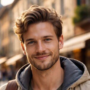 Profile picture of willian jone